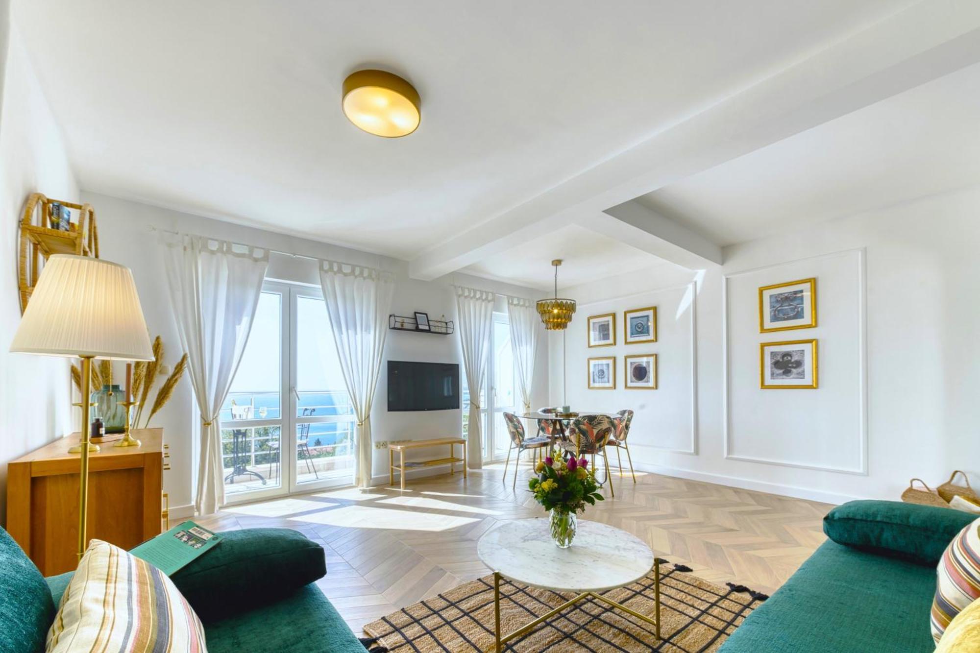 Apartments Maris Mlini Room photo