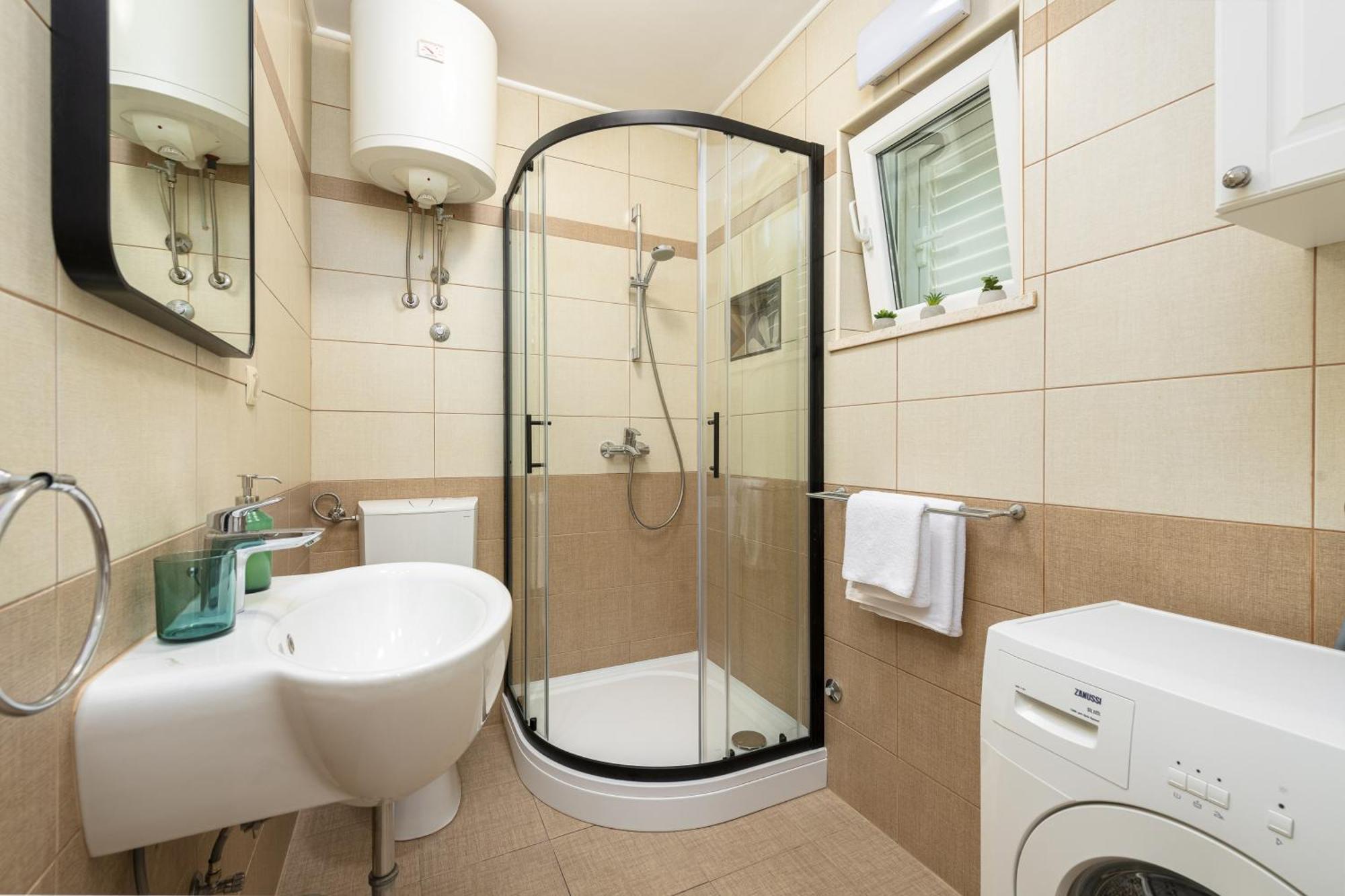 Apartments Maris Mlini Room photo