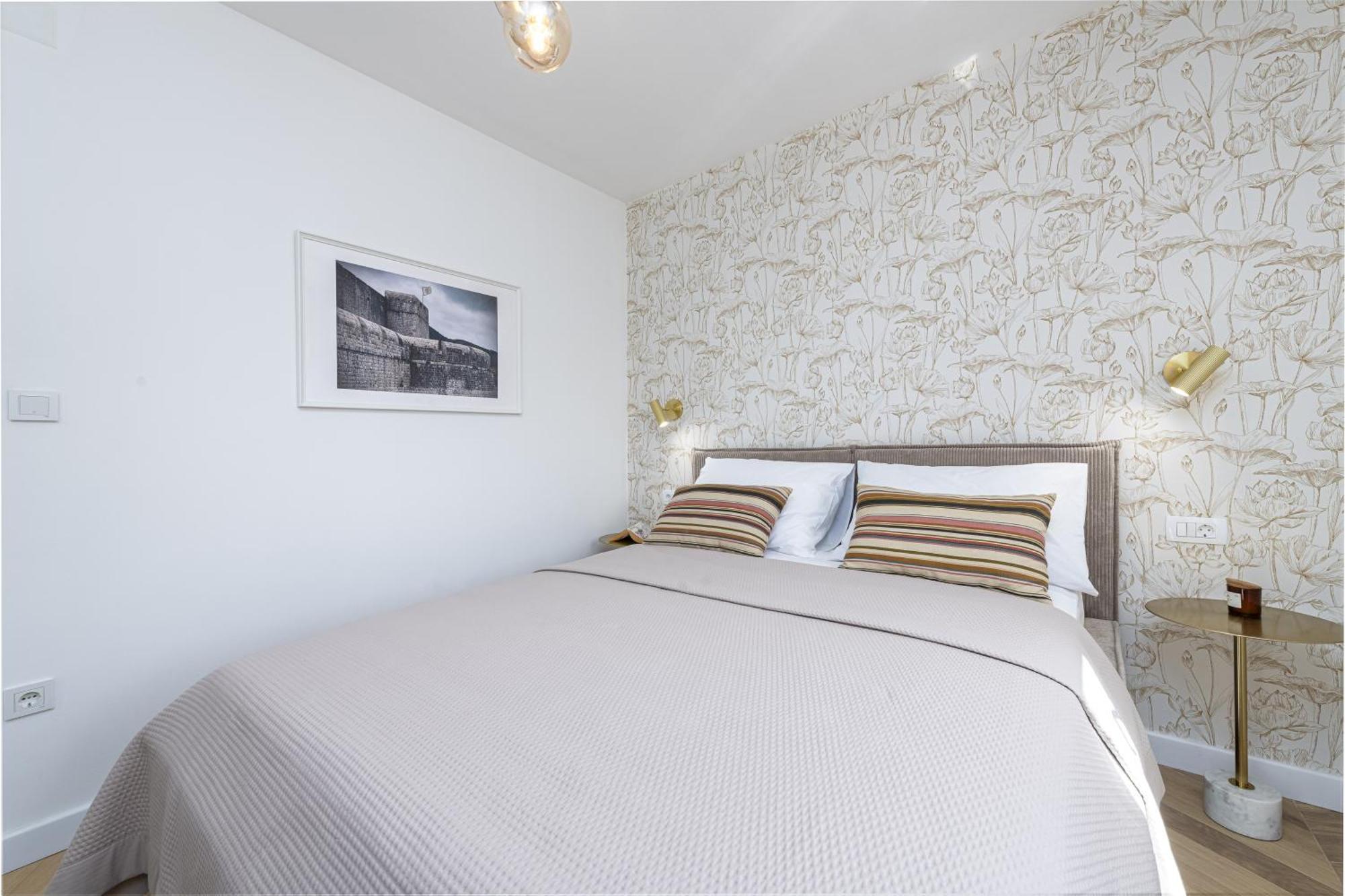 Apartments Maris Mlini Room photo
