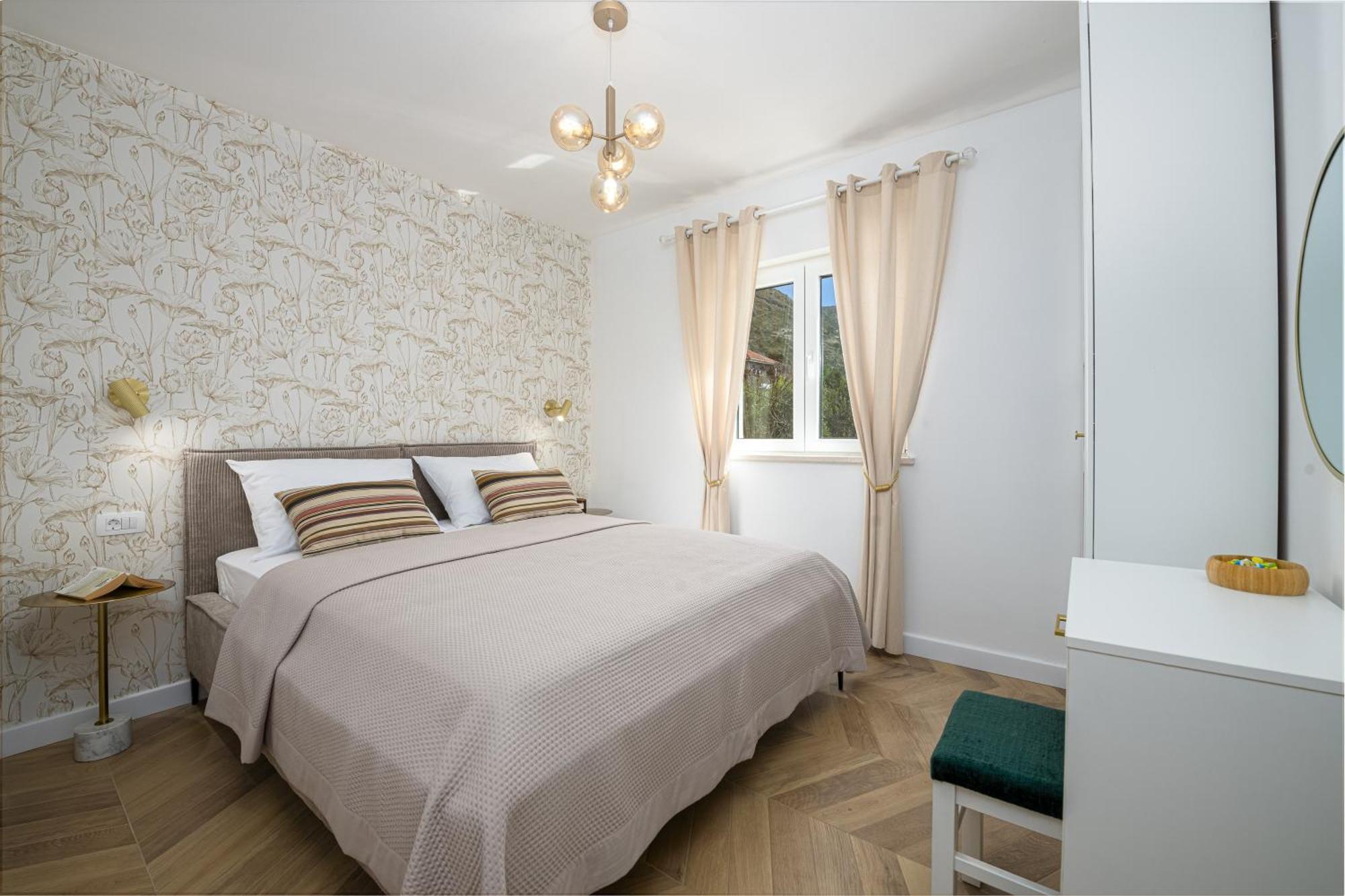 Apartments Maris Mlini Room photo