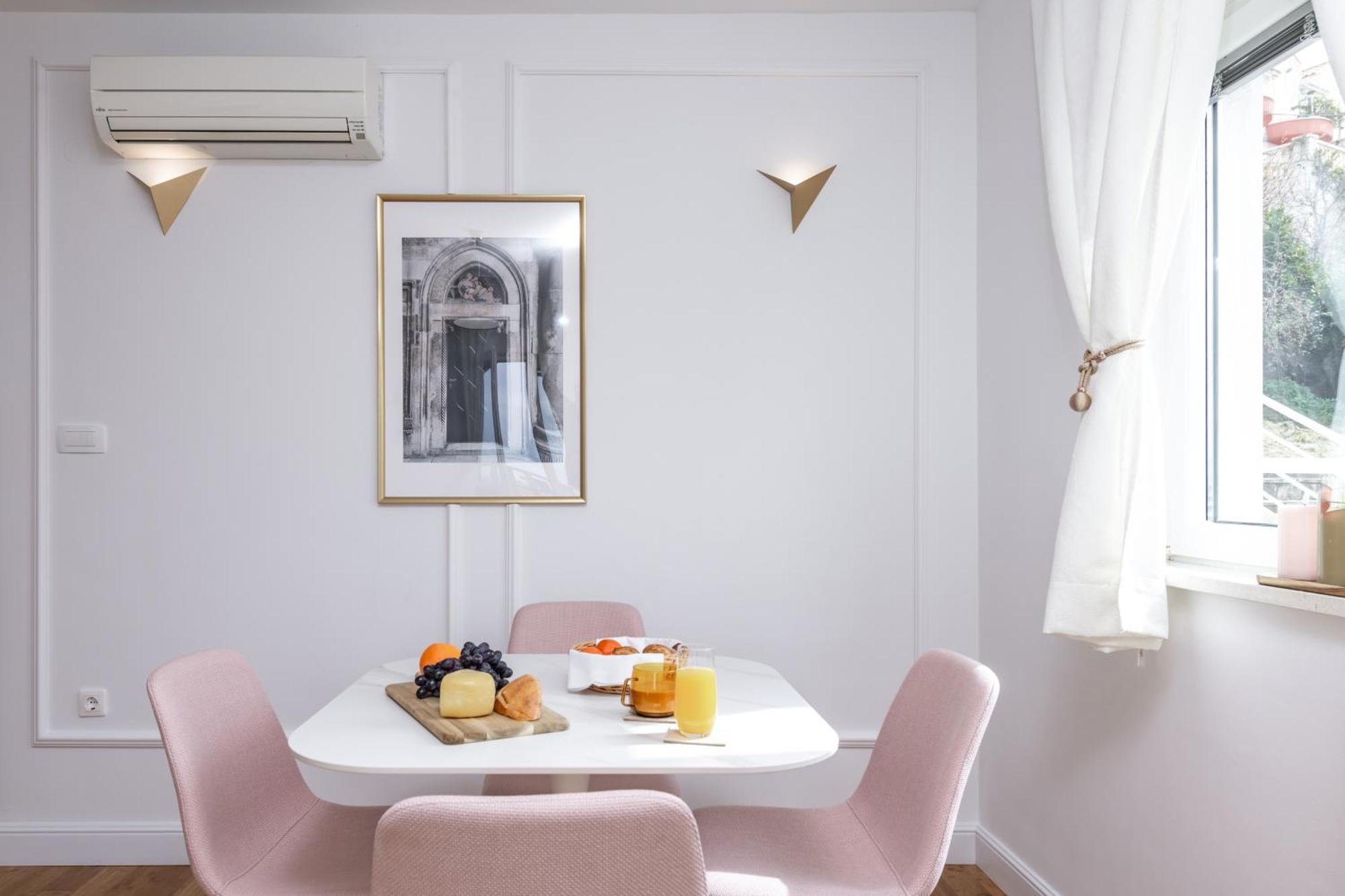 Apartments Maris Mlini Room photo