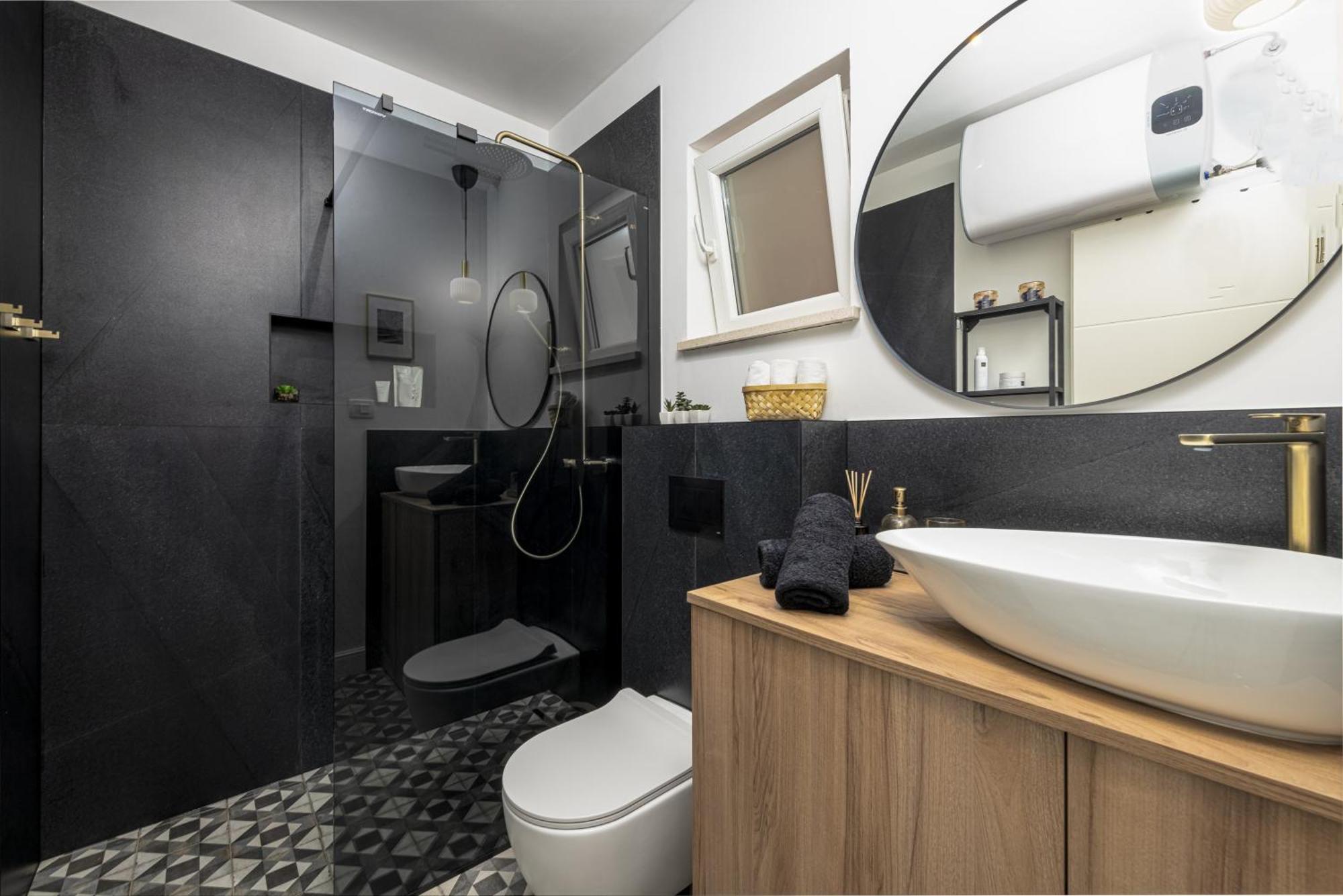 Apartments Maris Mlini Room photo