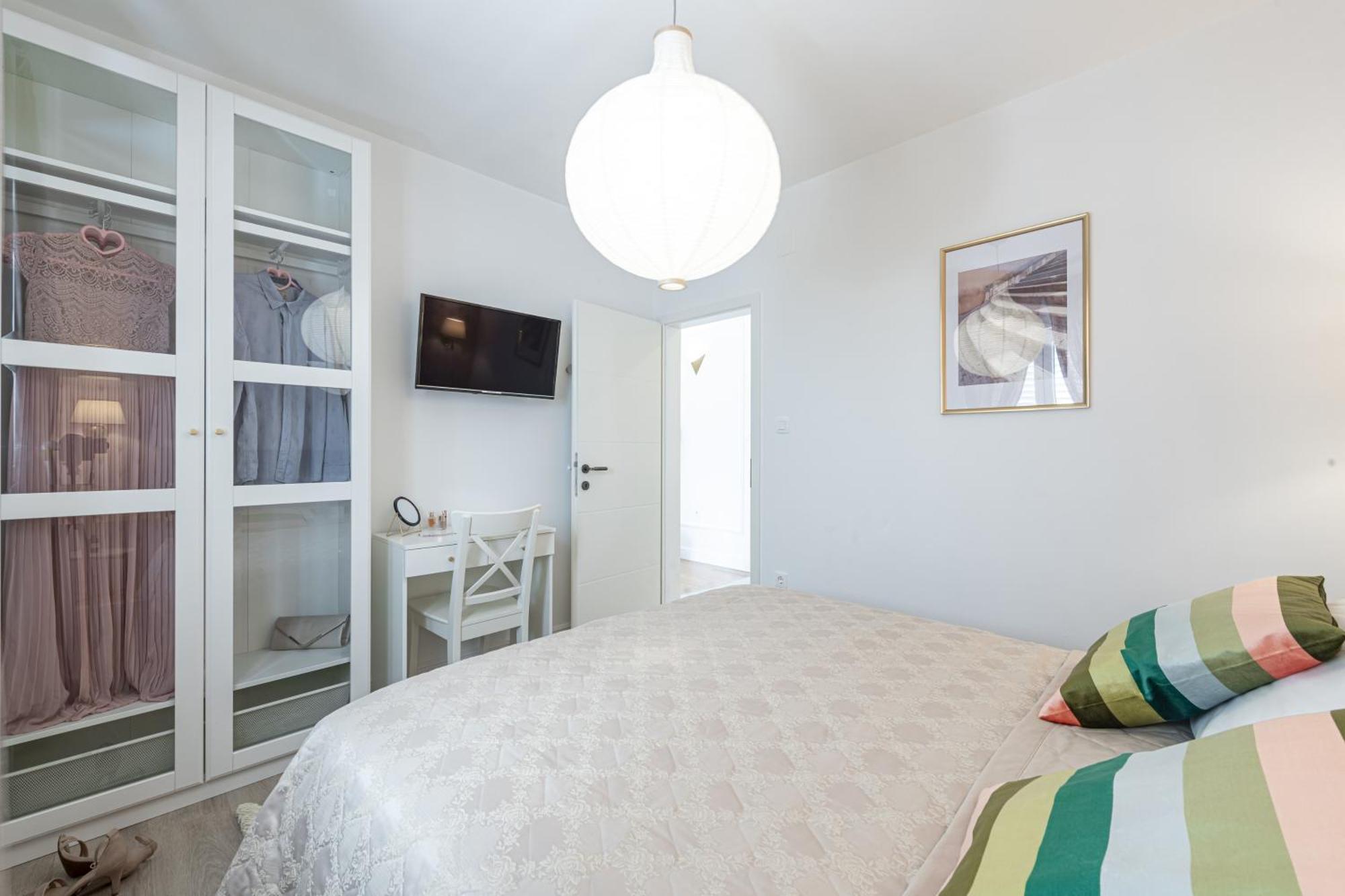 Apartments Maris Mlini Room photo
